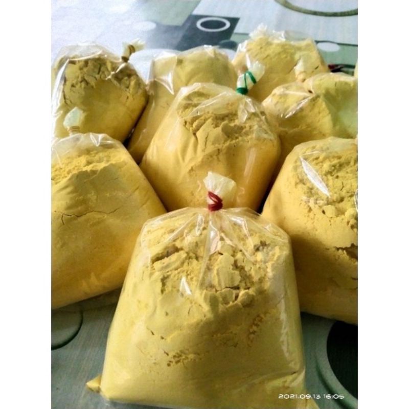 BEDAK KULIT RAMBAI/SCRUB KUNYIT/SCRUB BADAN | Shopee Malaysia