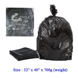 垃圾袋）Garbage Bag Plastic Bag Trash Bag Rubbish Bag Beg Sampah Beg Hitam  （防护必备）PROTECTIVE PRODUCT Johor Bahru (JB), Malaysia, Skudai Supplier,  Suppliers, Supply, Supplies