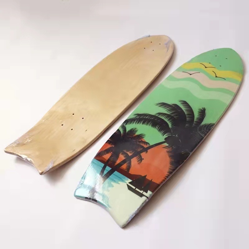 Diy deals surf skate