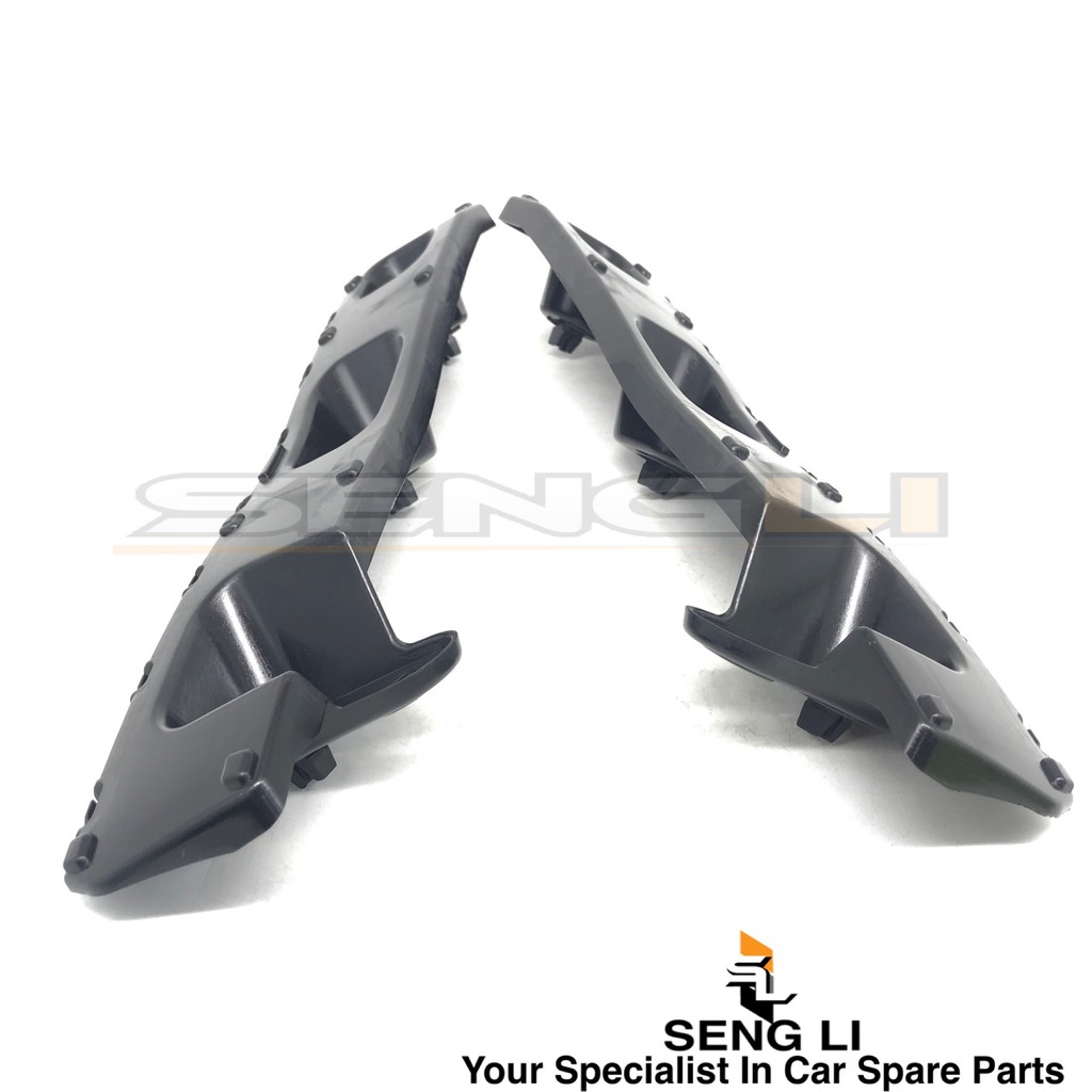 PROTON EXORA FRONT BUMPER BRACKET LEFT/RIGHT | Shopee Malaysia