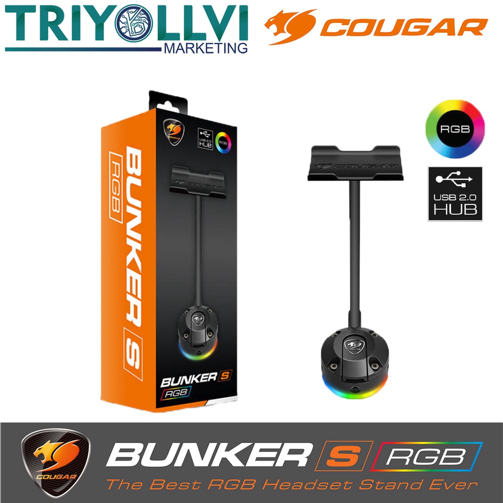 Bunker discount s cougar