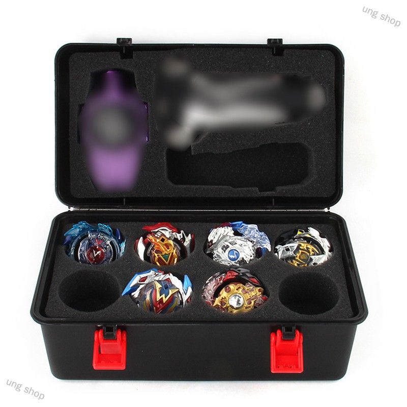 ung shop Portable Burst Gyro and Launcher Receiving Box Storage Case ...