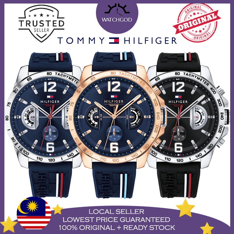 Tommy hilfiger decker 1791473 hot sale