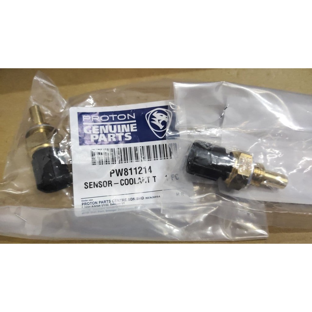 Proton Gen2 Campro / Blm / Neo / Exora / Preve Coolant Temperature