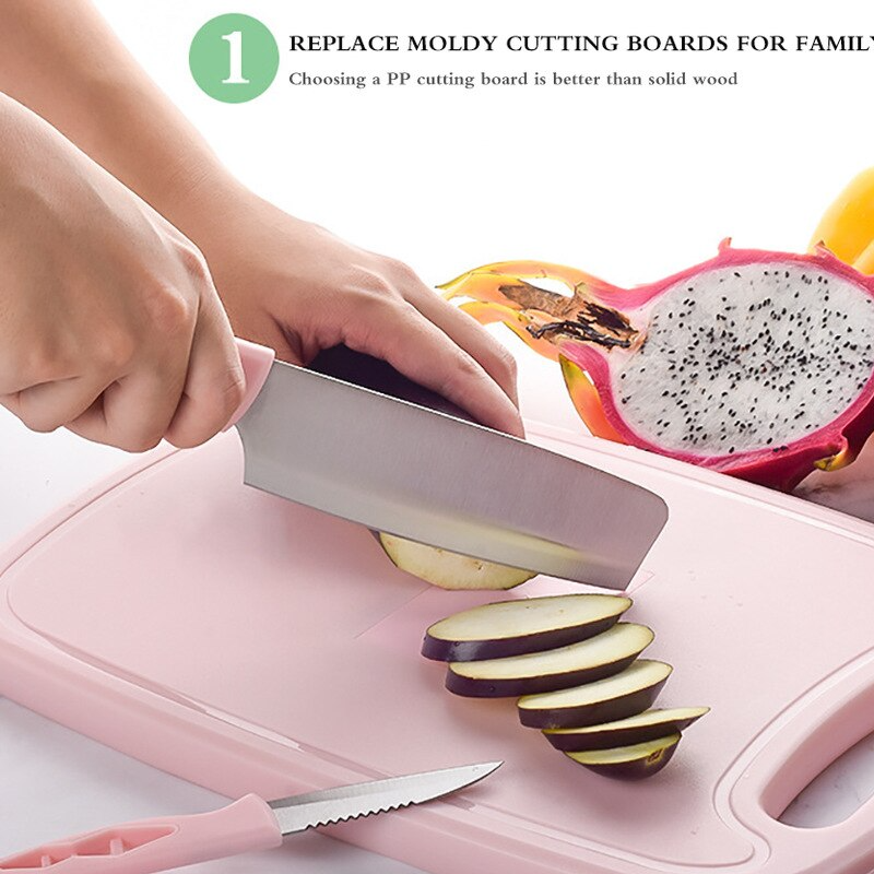 9 in 1 multifunction cutting board | MyShop Lot | Shopee Malaysia