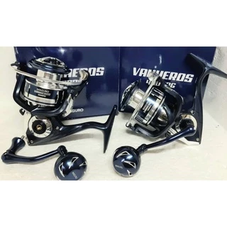 Maguro bright demon 2000 reel combo shakespeare - Sports & Outdoors for  sale in Puchong, Selangor