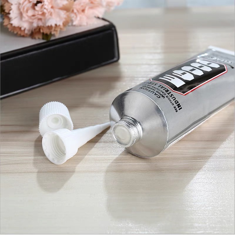 Glue E6000 Clear 110ml Shopee Malaysia