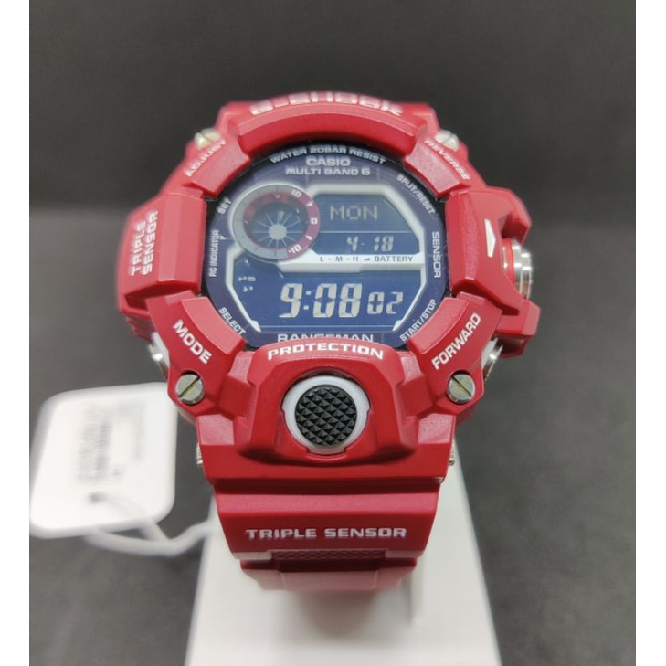 Rangeman rd online