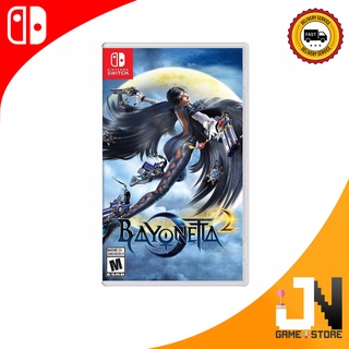 Bayonetta™ 2