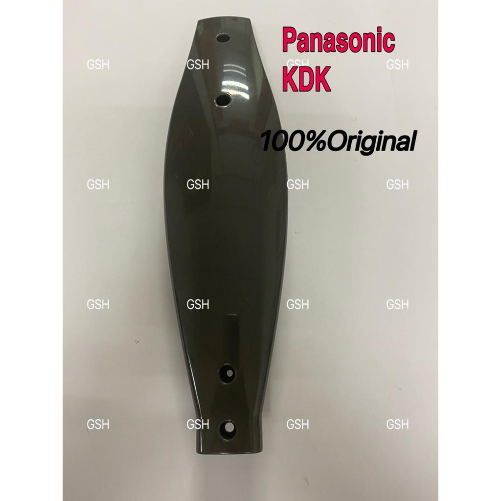 PANASONIC STAND FAN SWITCH BOX (ORIGINAL)(REAR ONLY) Shopee Malaysia