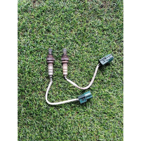 Nissan oxygen sensor 🇯🇵 JDM Nissan Murano Z50 oxygen sensor | Shopee ...