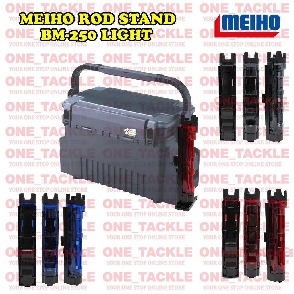 Meiho Rod Stand BM-280