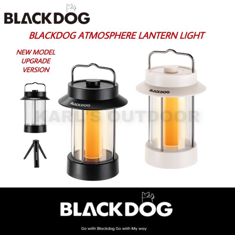 BlackDog Malaysia  BlackDog Atmosphere Lamp Outdoor Camping