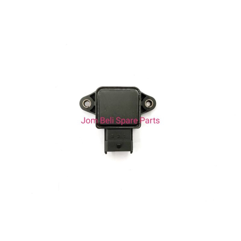 Hyundai Accent 1999-2006 / Matrix / J3 / Citra Sensor TPS Throttle Body ...