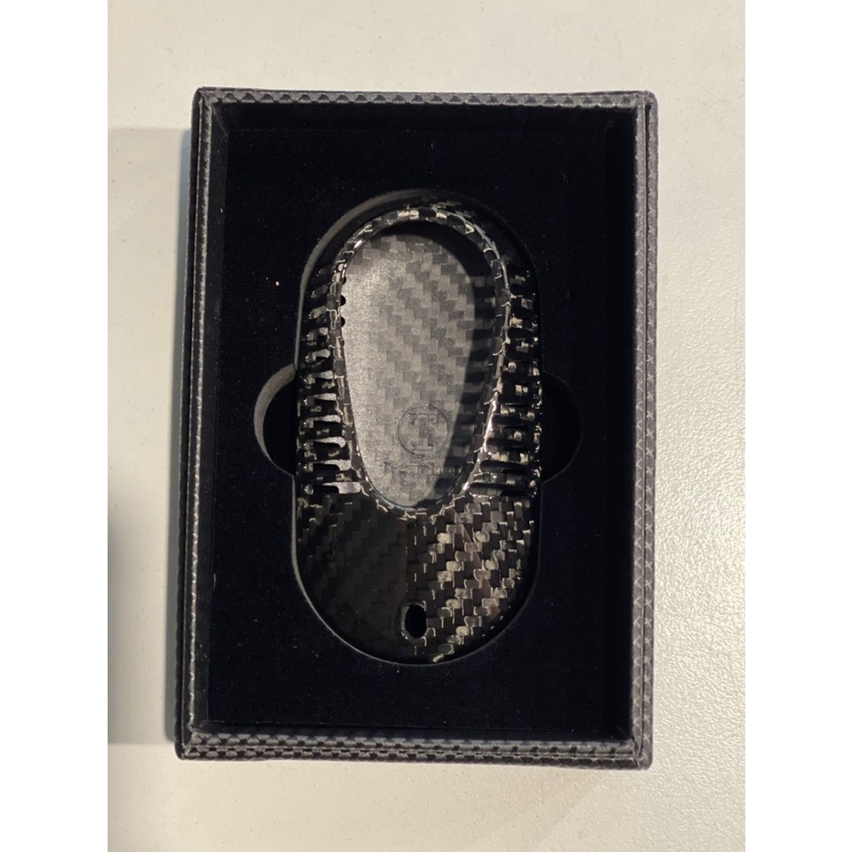 Mercedes Benz W206 W223 carbon fiber key cover | Shopee Malaysia