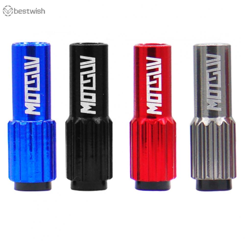 [BESTWFM] Gear Cable Adjuster Inline Gear Derailleur MTB Shift