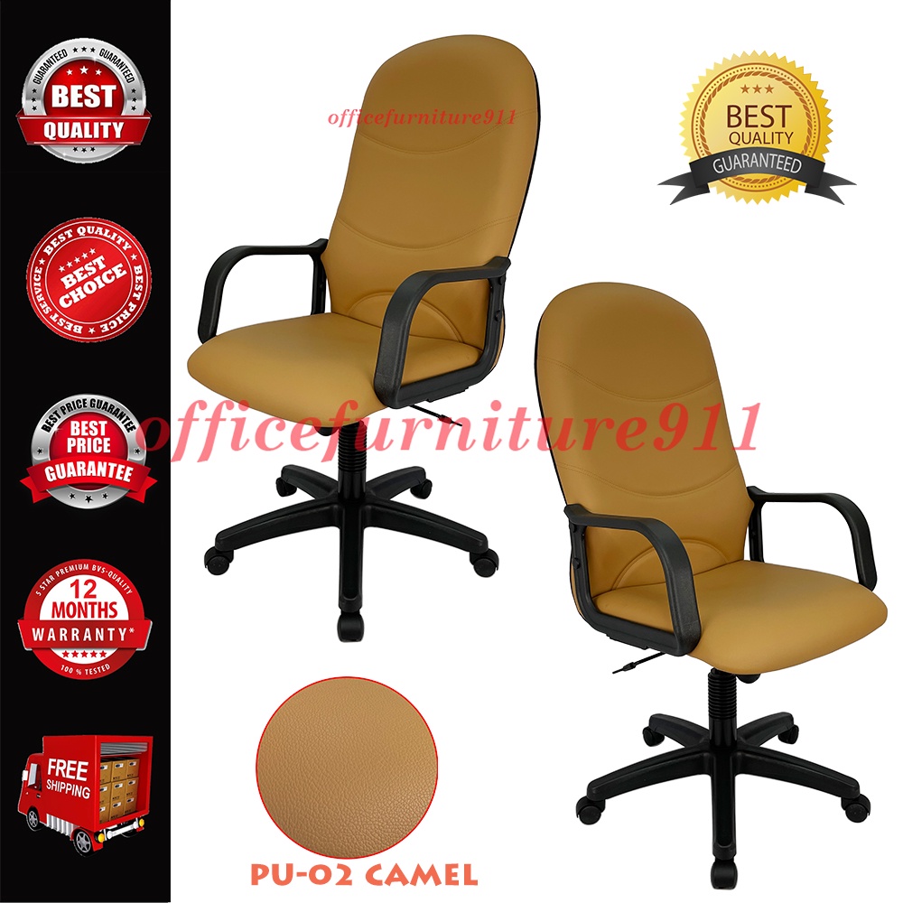 Kerusi discount office shopee