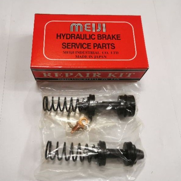 Toyota Landcruiser Hzj80 1" Brake Master Pump Repair Kit Shopee Malaysia