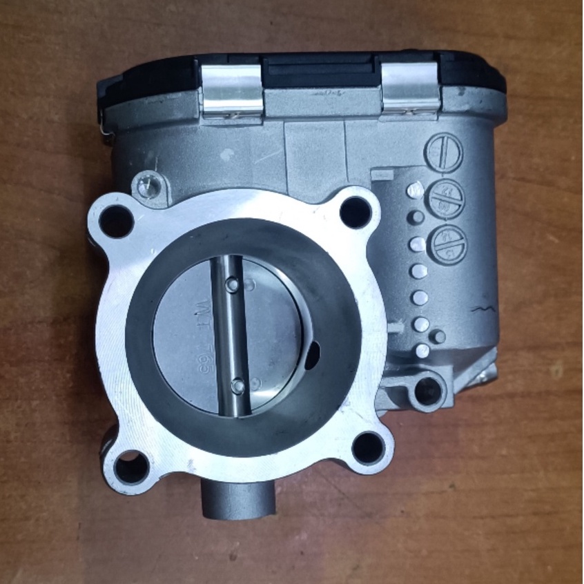 (ORIGINAL BOSCH) PROTON SAGA BLM 1.3/ FLX 1.3 2008 THROTTLE BODY