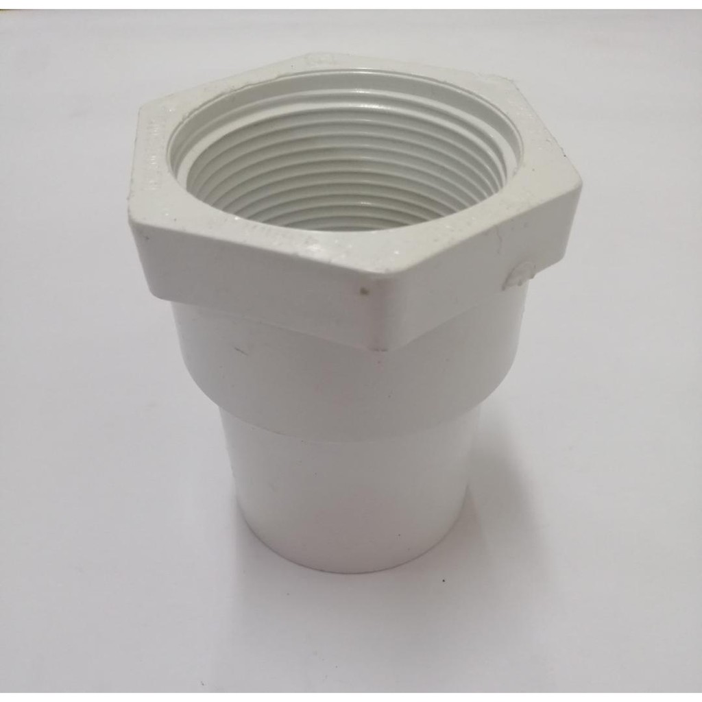 UPVC fittings PT Socket | Shopee Malaysia