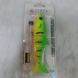 Zerek Live Mullet Lures