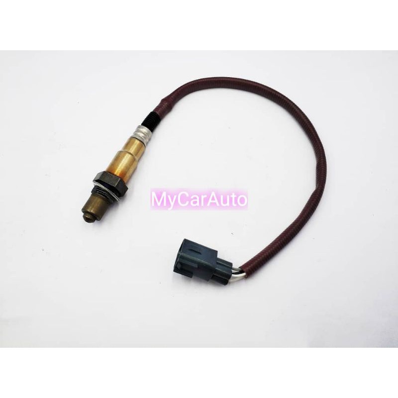 PERODUA AXIA MANUAL TRANSMISSION SENSOR OXYGEN O2 SENSOR 89465BZ420