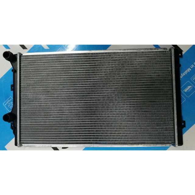 Volkswagen on sale jetta radiator