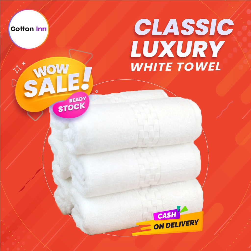 Quality towels on online sale