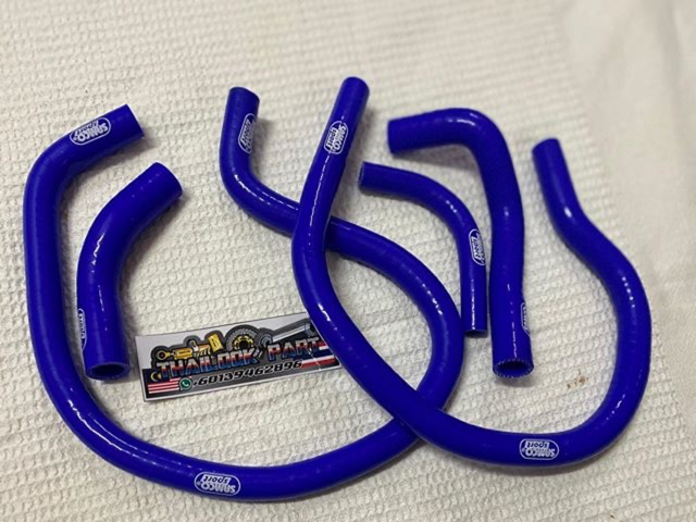 🇹🇭HOSE SAMCO SPORT RADIATOR XMAX 250🇹🇭 | Shopee Malaysia