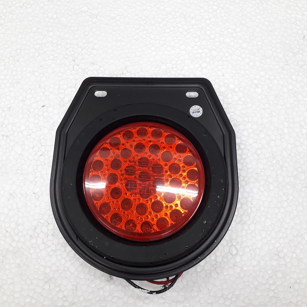 (1PCS FLASH 40LED) (DC12V 3WIRE) (4