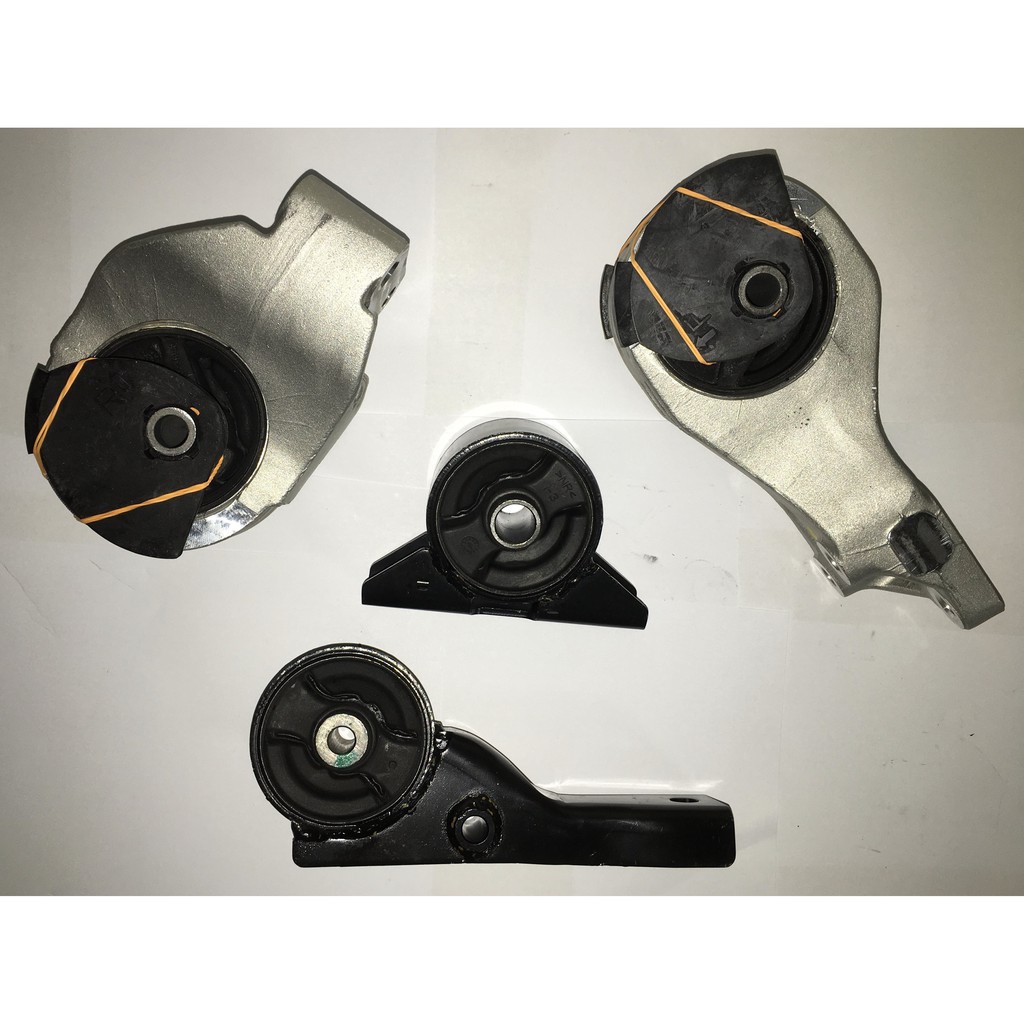 PROTON SAGA FLX CVT GEAR BOX (AUTO) ENGINE MOUNTING SET ORIGINAL PROTON BRAND Shopee Malaysia