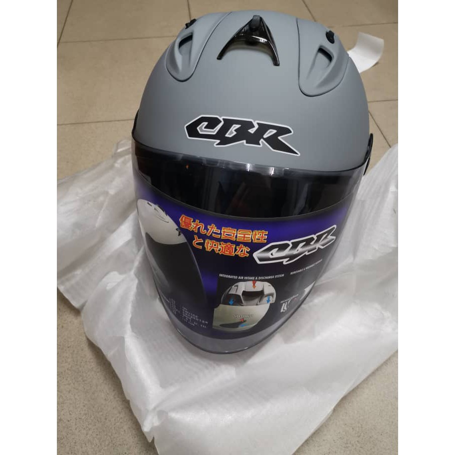 Cbr helmet hot sale