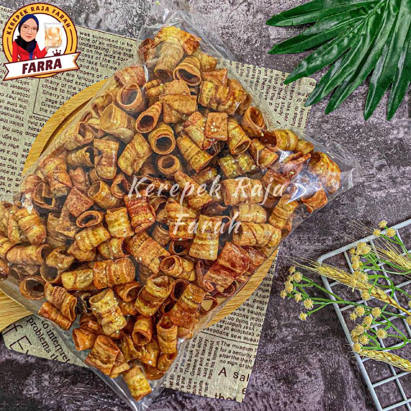 Pisang Gulung Manis 500g 𝙆𝙚𝙧𝙚𝙥𝙚𝙠 𝙍𝙖𝙟𝙖 𝙁𝙖𝙧𝙖𝙝 𝙃𝙌 Shopee Malaysia 