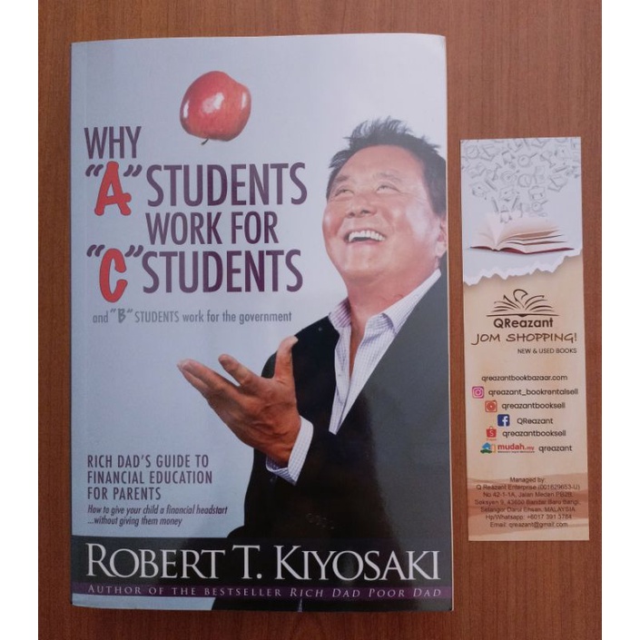 Why a students work for c students shopee malaysia