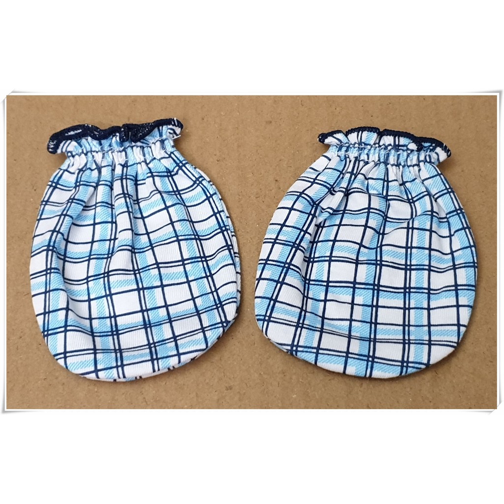 🔥SALES🔥 NEWBORN BABY MITTEN SETS | Shopee Malaysia