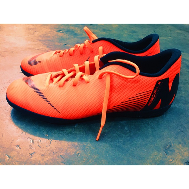 Nike Mercurial X Futsal Shopee Malaysia