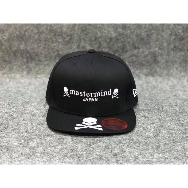 CAP MASTERMIND JAPAN Limited Edition | Shopee Malaysia