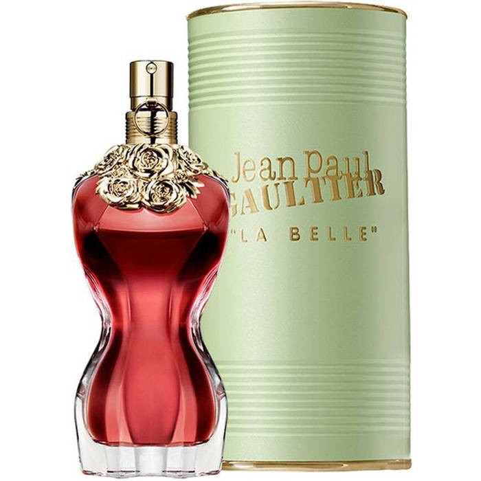 ORIGINAL Jean Paul Gaultier La Belle 50ML EDP | Shopee Malaysia