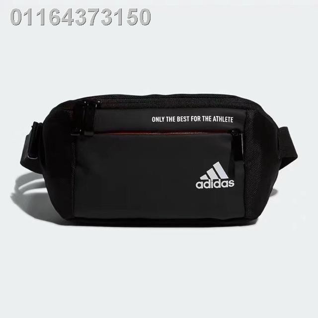 Adidas fanny pack cheap men