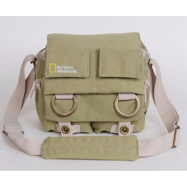 National Geographic NG2345 DSLR Camera Bag Universal Shopee Malaysia