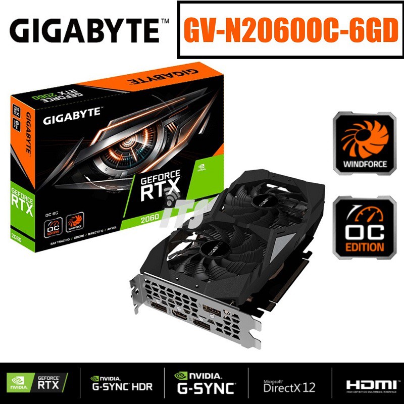 Rtx 2060 ddr6 shop