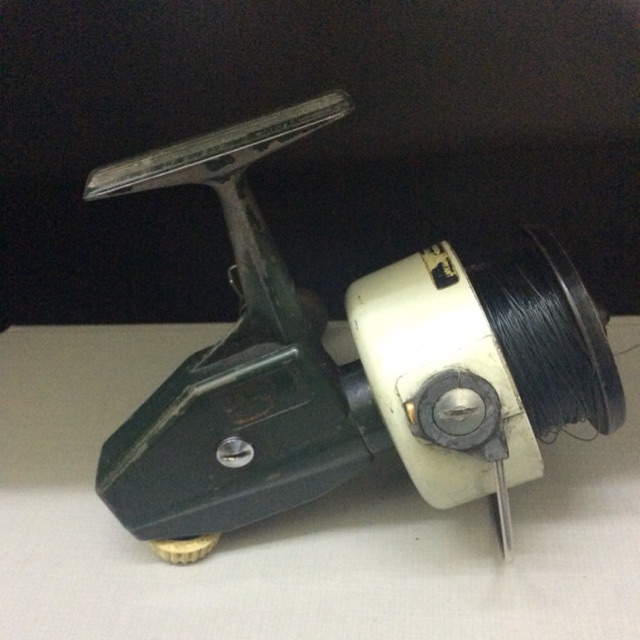 Abu Cardinal 33 Spinning Reel | Shopee Malaysia