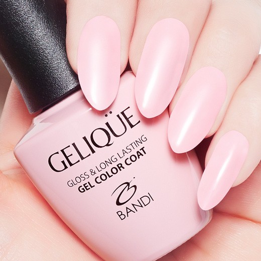 BANDI GELIQUE GEL COLOR ( GF115 ) | Shopee Malaysia