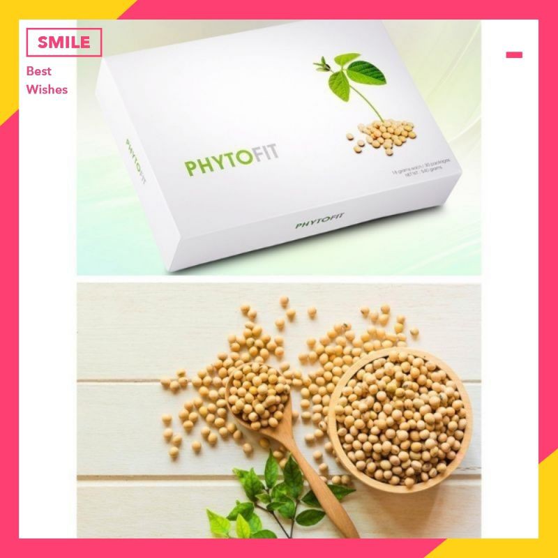Elead Phytofit 诗豆 (30 Packets x18g ) 100％ Original Shopee Malaysia