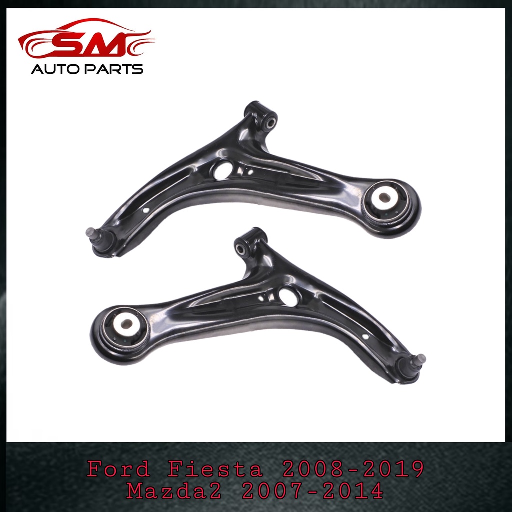 SM Front Lower Arm Ford Fiesta 2008 2019 Mazda2 2008 2014 1