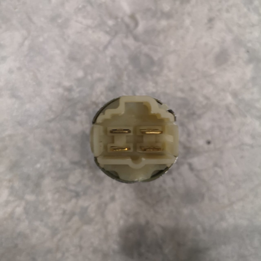 RELAY FAN AIRCOND HEADLAMP 12V 4P (ROUND) TOYOTA PROTON SAGA WIRA