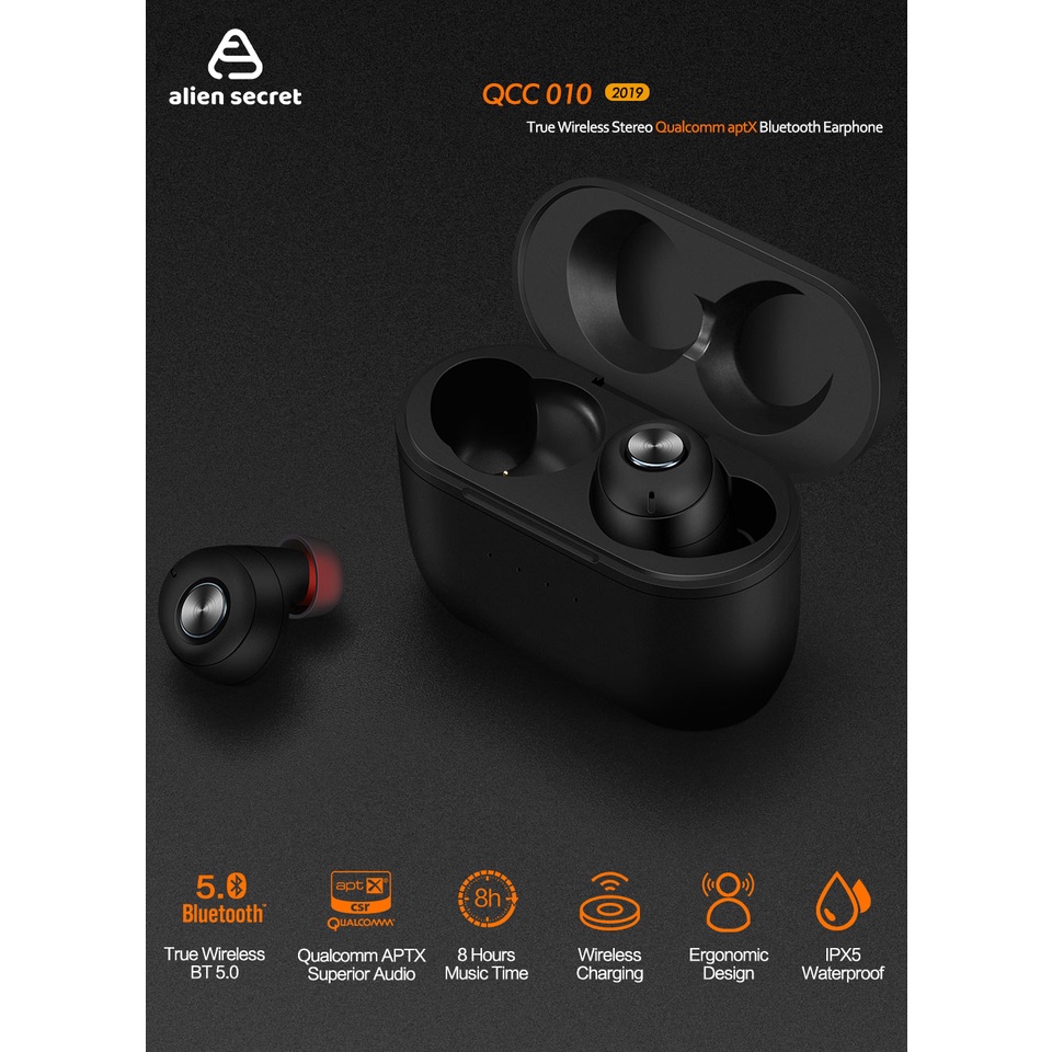 Predator pro qcc010 hotsell