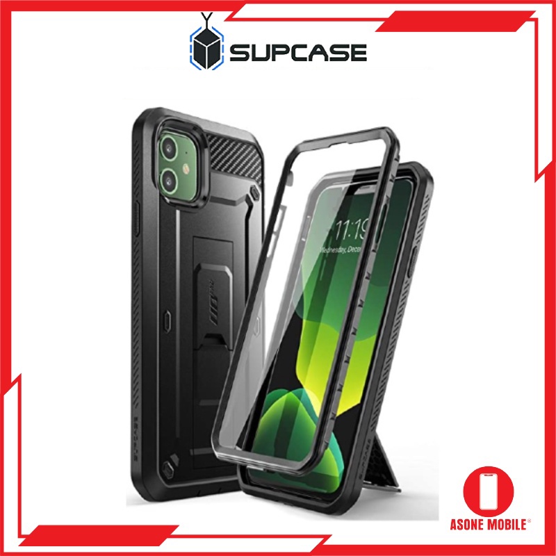 Genuine SUPCASE Full-Body Case Rugged New Cover W/ Built-in - Foto 3