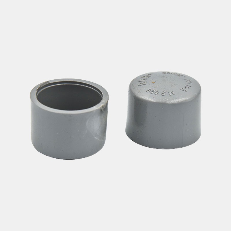 **Ready Stock** PVC Fitting PVC End Cap | Shopee Malaysia
