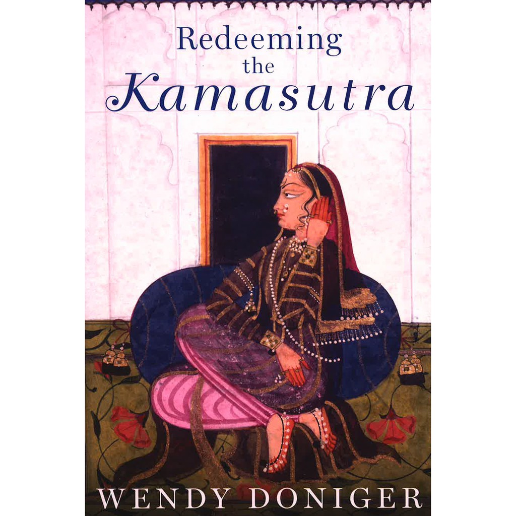 BBW) Redeeming The Kamasutra. (ISBN: 9780190499280) | Shopee Malaysia